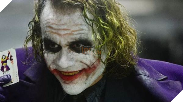 Joker - Kẻ ngáng đường lừng danh của nhà DC trước Robert Downey Jr. 4