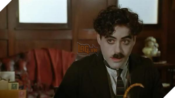 Joker - Kẻ ngáng đường lừng danh của nhà DC trước Robert Downey Jr. 5