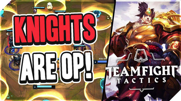 Đấu Trường Chân Lý: Đội hình Xạ Thủ sẽ được buff cực mạnh ở phiên bản 9.20