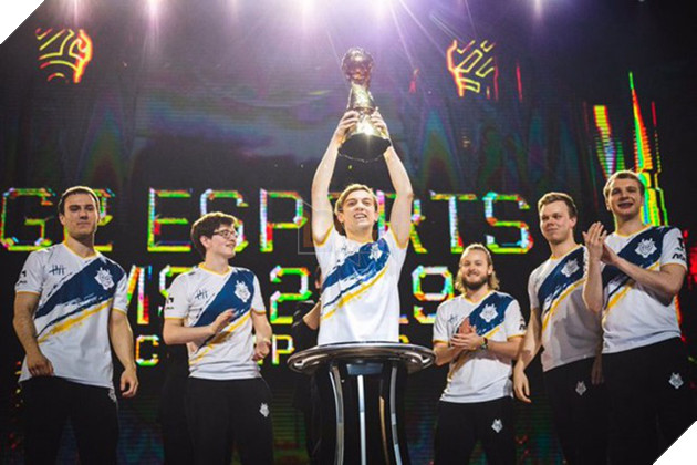 LMHT: G2 Esports và GAM Esports chính là 2 đội tuyển khát máu nhất thế giới 2