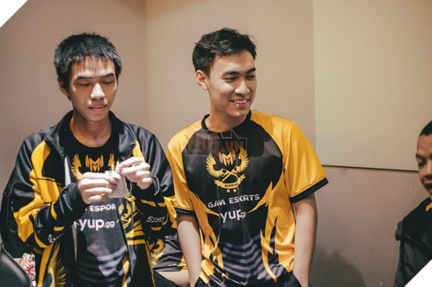 LMHT: G2 Esports và GAM Esports chính là 2 đội tuyển khát máu nhất thế giới 3