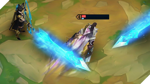 Đấu Trường Chân Lý: Cập nhật 9.20 PBE - Lucian và Xạ Thủ được buff mạnh, Hoang Dã Sát Thủ nerf nát tan