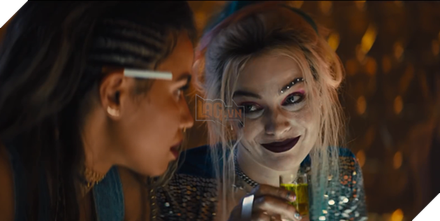 Joker chưa ra mắt, người hâm mộ đã đứng ngồi không yên với trailer Birds of Prey 2