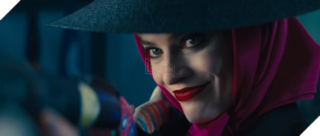 Joker chưa ra mắt, người hâm mộ đã đứng ngồi không yên với trailer Birds of Prey 3