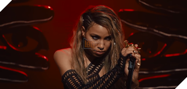 Joker chưa ra mắt, người hâm mộ đã đứng ngồi không yên với trailer Birds of Prey 4