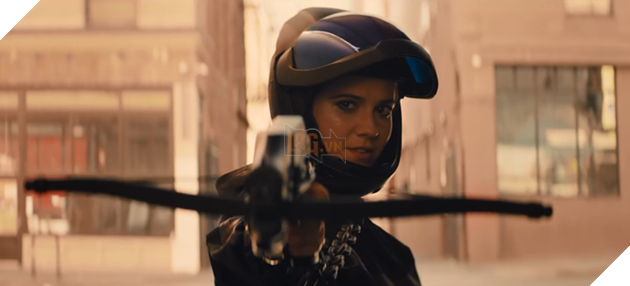 Joker chưa ra mắt, người hâm mộ đã đứng ngồi không yên với trailer Birds of Prey 5