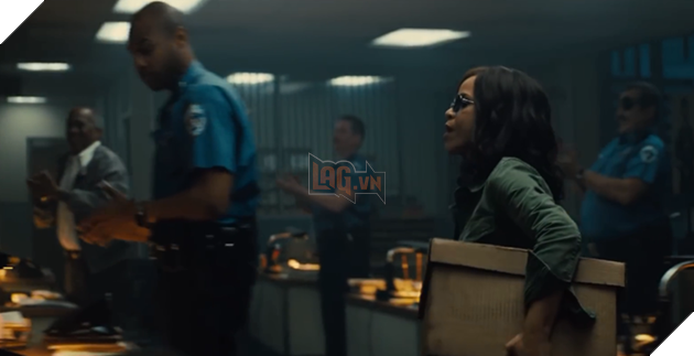 Joker chưa ra mắt, người hâm mộ đã đứng ngồi không yên với trailer Birds of Prey 6