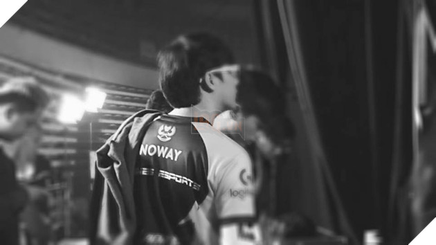 LMHT: Noway từ giã đấu trường chuyên nghiệp, trở thành thành viên của Lớp Thầy Ba 4