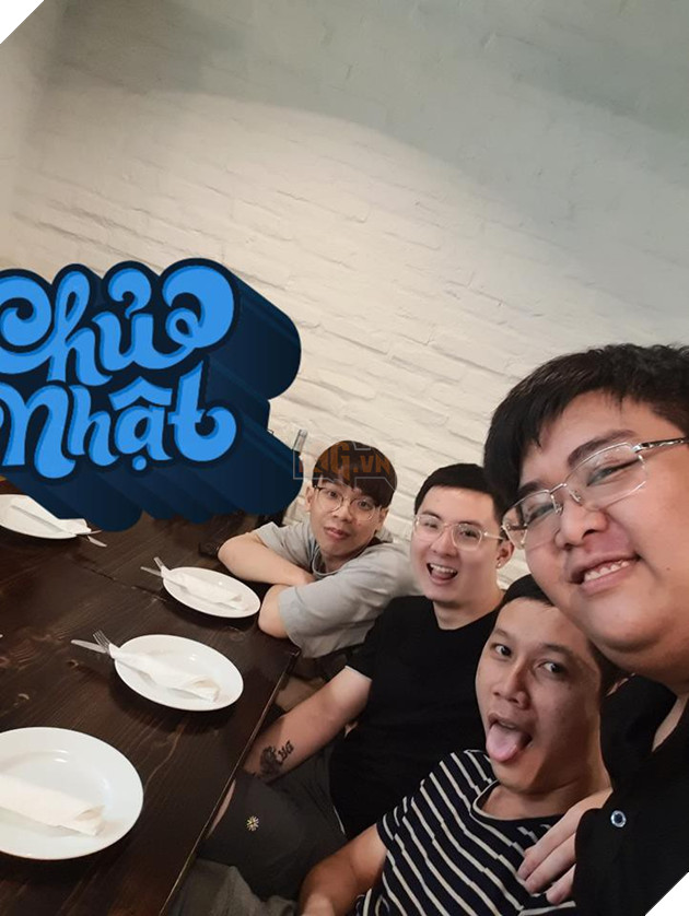 LMHT: Noway từ giã đấu trường chuyên nghiệp, trở thành thành viên của Lớp Thầy Ba 5