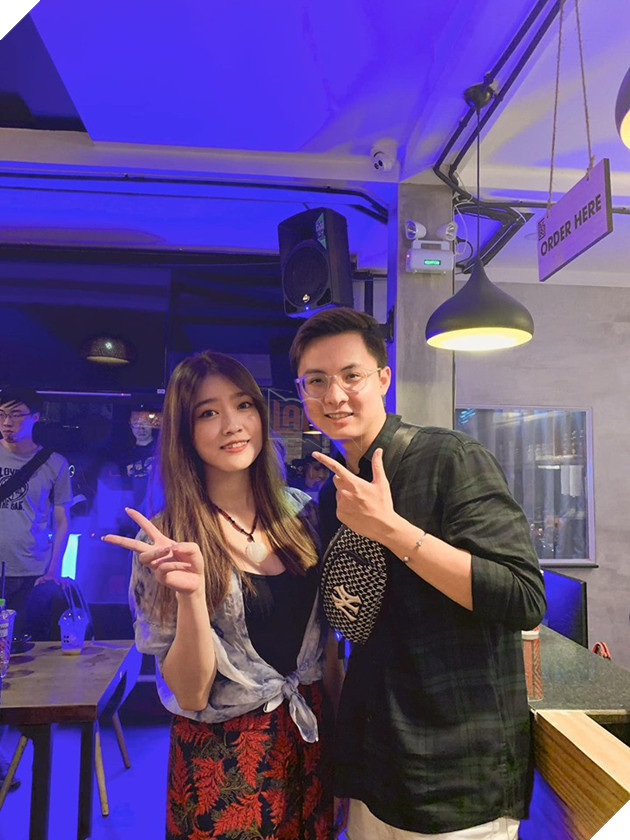 LMHT: Noway từ giã đấu trường chuyên nghiệp, trở thành thành viên của Lớp Thầy Ba 6