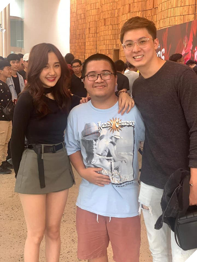 LMHT: Noway từ giã đấu trường chuyên nghiệp, trở thành thành viên của Lớp Thầy Ba 7