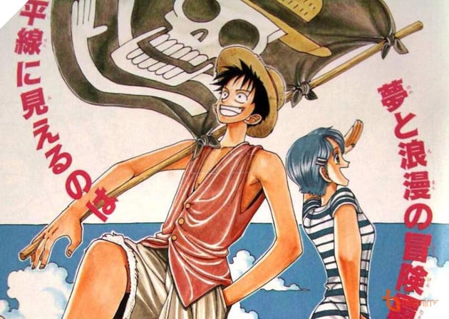 One Piece hé lộ sẽ ra mắt tập Anime đặc biệt kỉ niệm 20 năm của mình