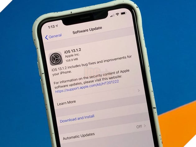 5 thủ thuật tiết kiệm pin khi chơi game trên smartphone 7