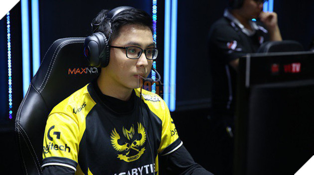 LMHT: Noway giải nghệ, game thủ quốc tế tiếc nuối: Tạm biệt một trong những tuyển thủ xuất sắc nhất VCS - Ảnh 1.