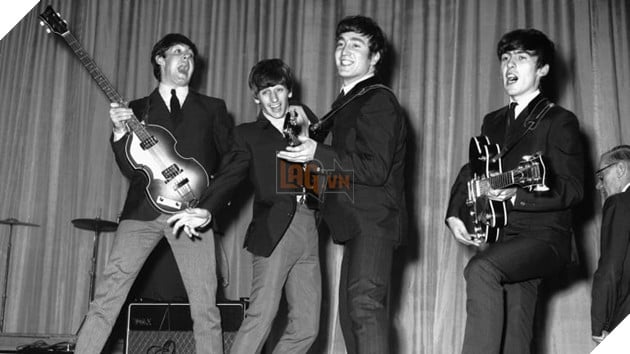 4 lý do khiến bạn nhất định phải xem siêu phẩm phim ca nhạc Yesterday 4