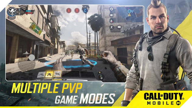 Call of Duty Mobile: Hướng dẫn, mẹo và chiến lược để là người sống sót cuối cùng 2
