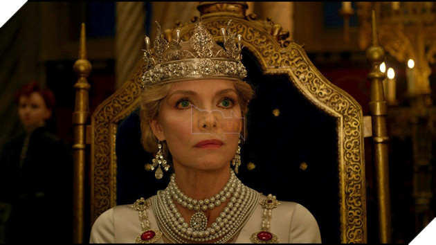 Khám phá 6 câu hỏi sau khi trailer Maleficent 2 được tung ra 4