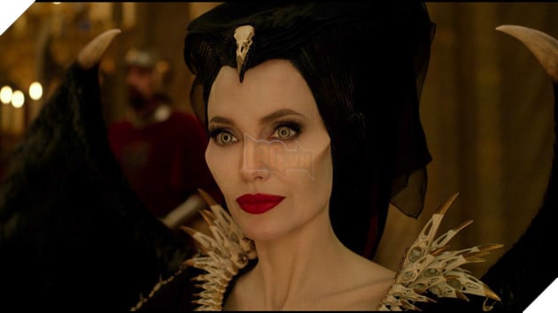 Khám phá 6 câu hỏi sau khi trailer Maleficent 2 được tung ra 8