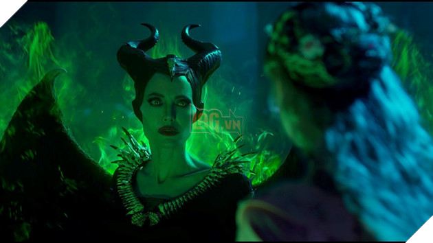 Khám phá 6 câu hỏi sau khi trailer Maleficent 2 được tung ra 10