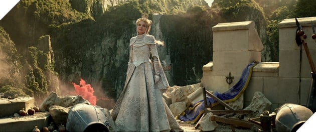Khám phá 6 câu hỏi sau khi trailer Maleficent 2 được tung ra 5