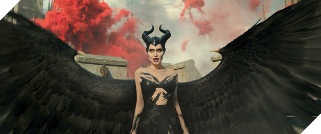 Khám phá 6 câu hỏi sau khi trailer Maleficent 2 được tung ra 6