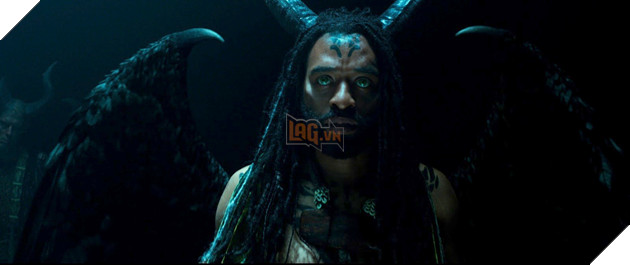 Khám phá 6 câu hỏi sau khi trailer Maleficent 2 được tung ra 12