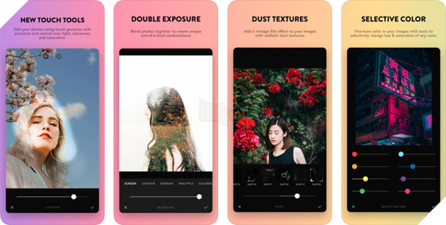 6 ứng dụng cho iOS đang được miễn phí trên App Store 3.10.2019  2