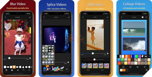 6 ứng dụng cho iOS đang được miễn phí trên App Store 3.10.2019  6