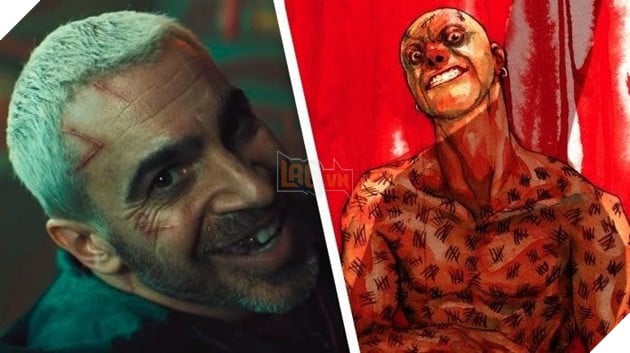 Birds of Prey: Soi 8 chi tiết cực quan trọng trailer đầu tiên của quái nữ Harley Quinn 6