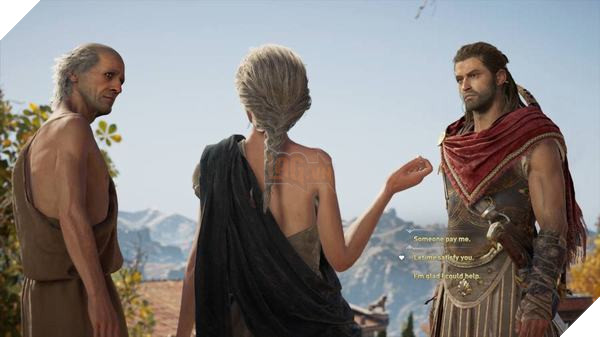 Assassin's Creed và những cải tiến nên có trong phần tiếp theo 4