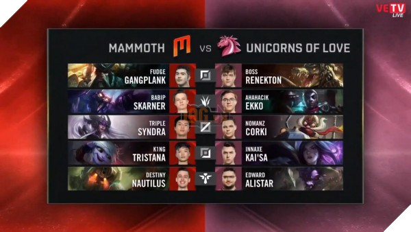 LMHT: Tóm tắt ngày thi đấu đầu tiên CKTG 2019, tất cả các đội liên tục tấu hài cực mạnh 3