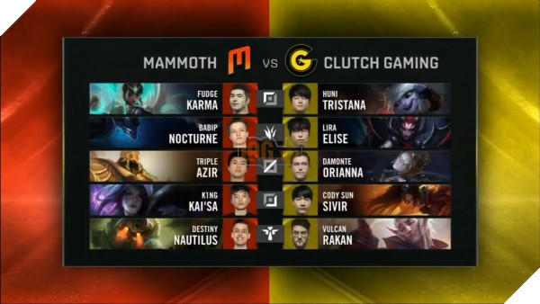 LMHT: Tóm tắt ngày thi đấu đầu tiên CKTG 2019, tất cả các đội liên tục tấu hài cực mạnh 5