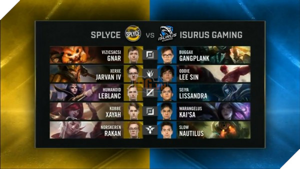 LMHT: Tóm tắt ngày thi đấu đầu tiên CKTG 2019, tất cả các đội liên tục tấu hài cực mạnh 6