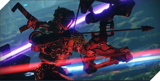 Destiny 2: Sự khởi đầu mới trong New Light khác biệt như thế nào?