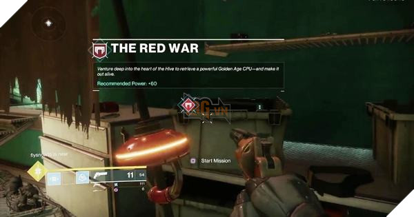 Destiny 2: Sự khởi đầu mới trong New Light khác biệt như thế nào? 3