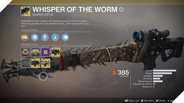 Destiny 2: Sự khởi đầu mới trong New Light khác biệt như thế nào? 4