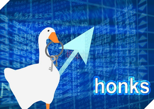 Game Ngỗng Điên Untitled Goose trở thành game bán chạy nhất trên Switch và sẵn sàng ra DLC mới 4