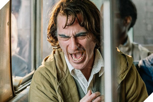 Joker và tấn bi kịch đầy tăm tối của phận người tận cùng xã hội Gotham 4