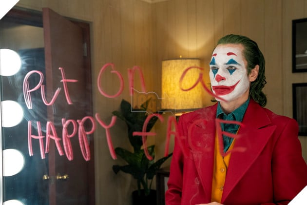 Joker và tấn bi kịch đầy tăm tối của phận người tận cùng xã hội Gotham 8