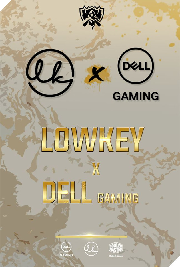 LMHT: Không thua kém GAM, LK bất ngờ hé lộ thêm 2 nhà tài trợ cực khủng mới của mình 2