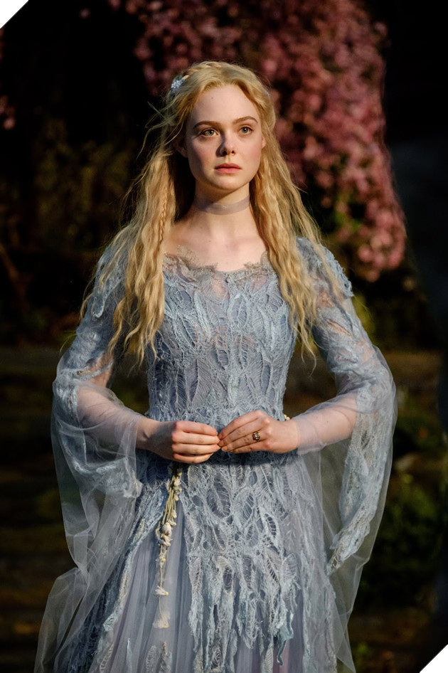 Khám phá 6 câu hỏi sau khi trailer Maleficent 2 được tung ra 11