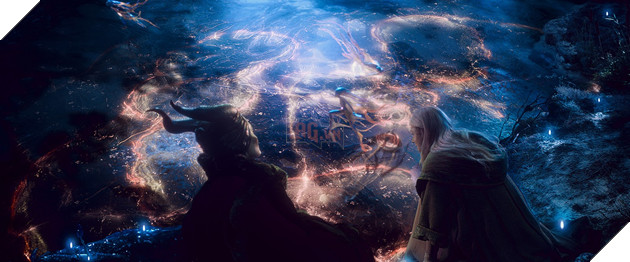 Khám phá 6 câu hỏi sau khi trailer Maleficent 2 được tung ra 9