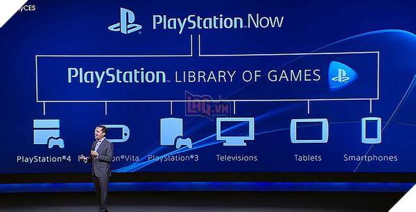 PlayStation Now thay đổi mức phí, giảm giá đáng kể theo khu vực 4