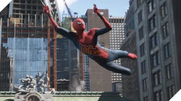 Danh mục phim hàng năm của Marvel liệu sẽ tăng lên con số 4?