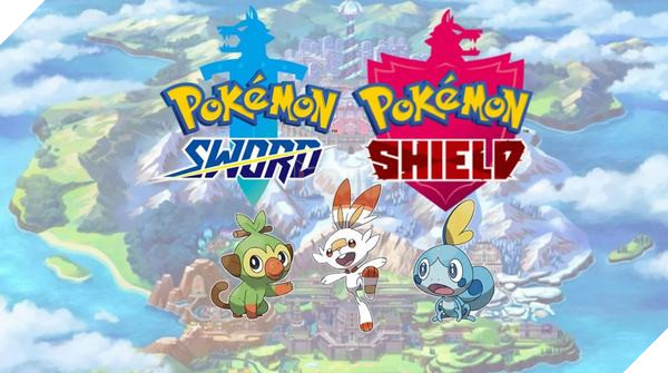 Pokemon Sword and Shield: Nhiều Pokemon vắng mặt nhưng sẽ vẫn tồn tại