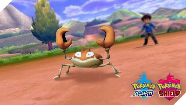 Pokemon Sword and Shield: Nhiều Pokemon vắng mặt nhưng sẽ vẫn tồn tại 4