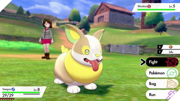 Pokemon Sword and Shield: Nhiều Pokemon vắng mặt nhưng sẽ vẫn tồn tại 3
