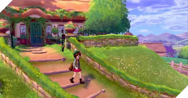 Pokemon Sword and Shield: Nhiều Pokemon vắng mặt nhưng sẽ vẫn tồn tại 6