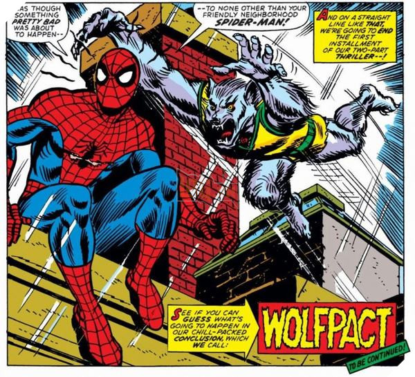 Truyện tranh Marvel hé lộ bí mật đầy bất ngờ về Spider-Sense 2