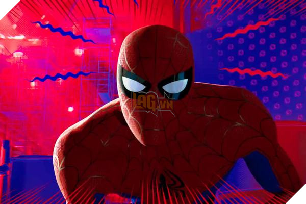 Truyện tranh Marvel hé lộ bí mật đầy bất ngờ về Spider-Sense